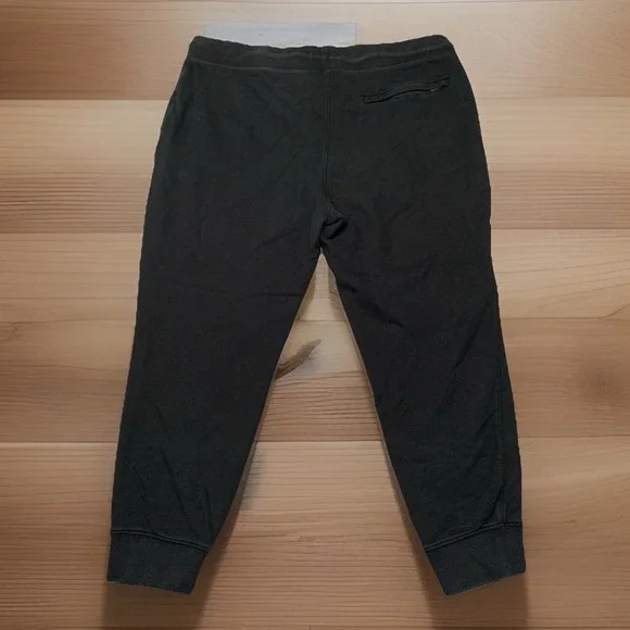 Psycho Bunny Lenox Sweatpants (SP23-B6P639A2FT)Black Men's XXL 2XL Skull Bunny